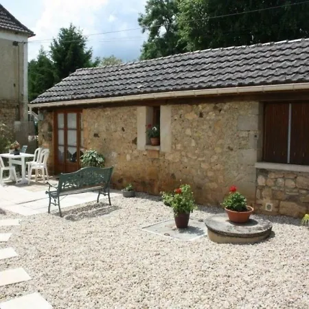 House L'albizia *