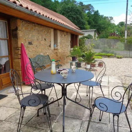Tatil Evi House L'albizia