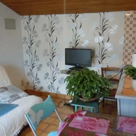 House L'albizia