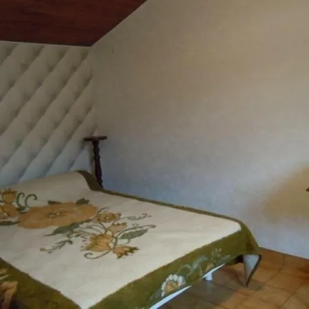 House L'albizia *