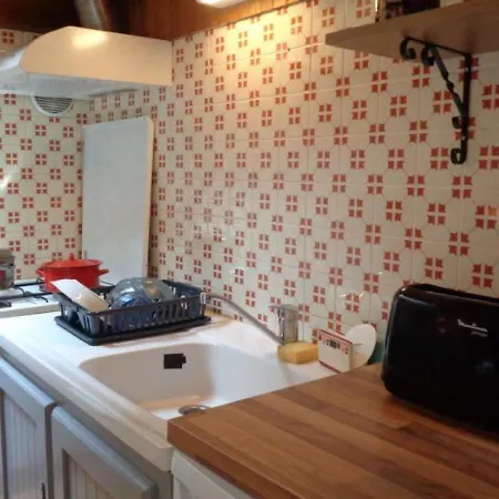 House L'albizia Tatil Evi