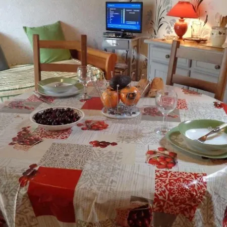House L'albizia Tatil Evi *