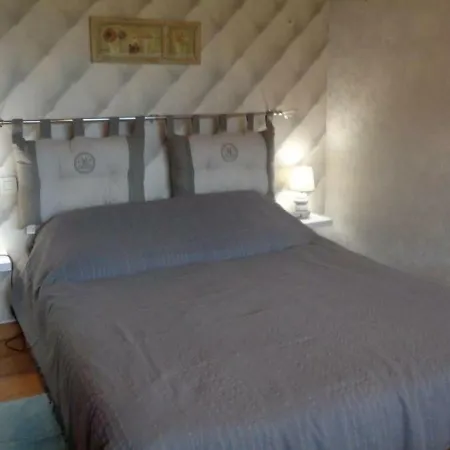 Tatil Evi House L'albizia Payrignac